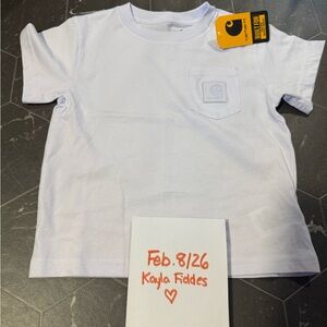 Carhartt Kids Classic Tee